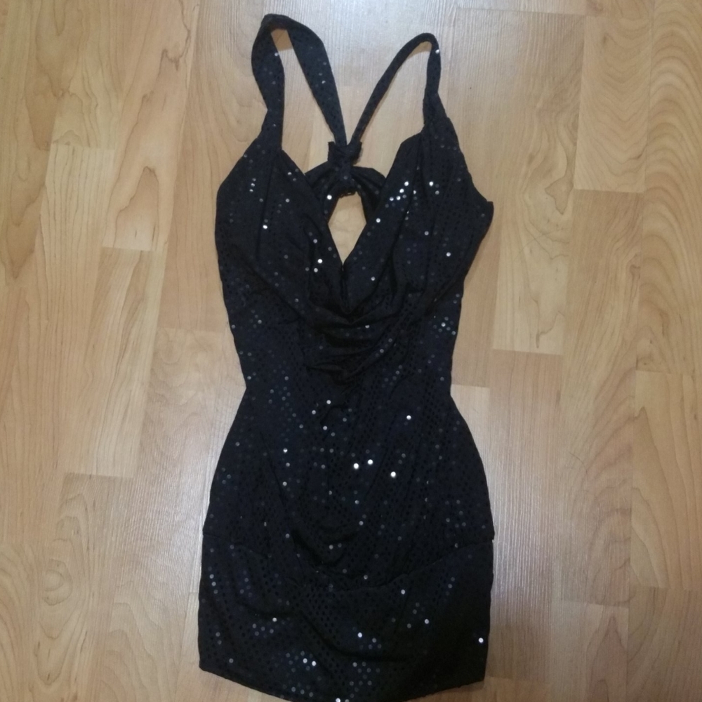 Dressy shirt